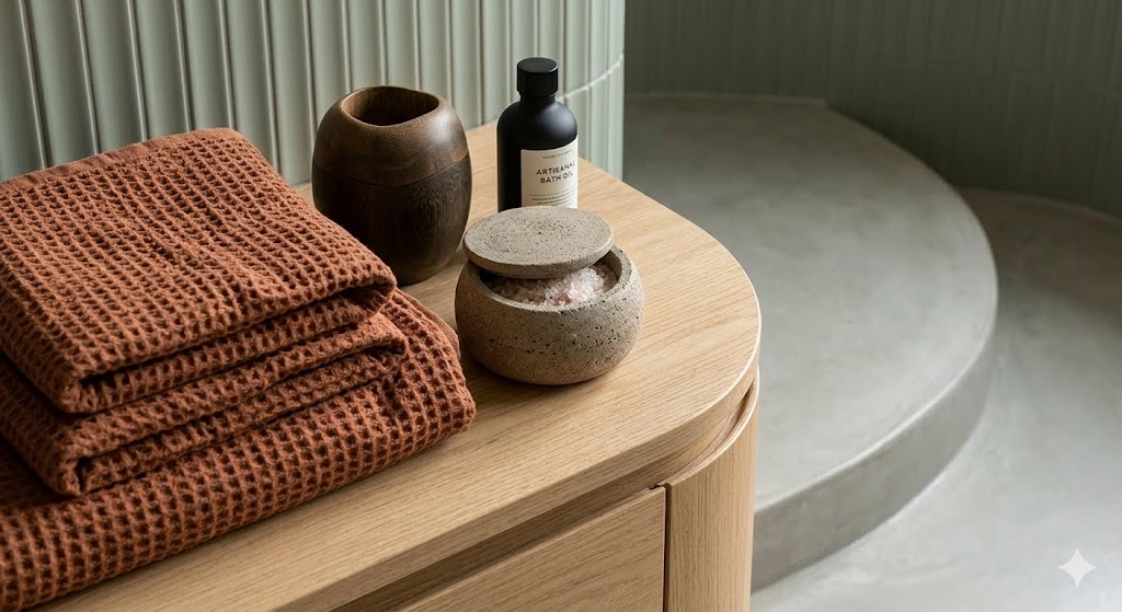 Sustainable Household & Essentials Detail 2