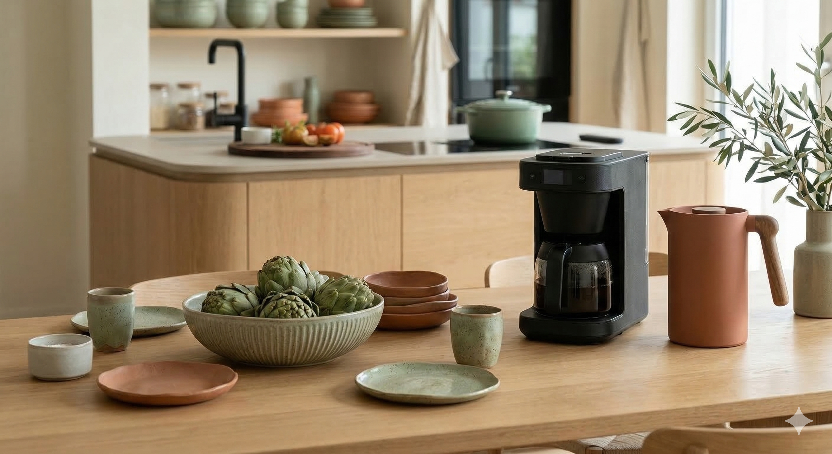 Sustainable Household & Essentials Detail 1